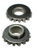 65-73 Ford Mustang Kegelzahnrad Differential (35231432)
