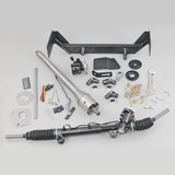 65-70 Ford Mustang Umrüstsatz Servolenkung