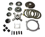 65-73 Ford Mustang Überholsatz Differential - 9 Zoll - Tarction Lok - 4-Fach