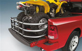 11-14 Ram 1500 Erweiterung für Ladefläche