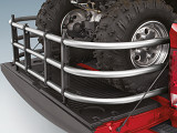 11-14 Ram 1500 Erweiterung für Ladefläche