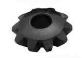 64-73 Ford Mustang Kegelzahnrad Differential (35268278)