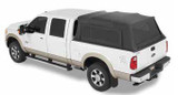 11-14 Ram 1500 Windschutz für Soft Top