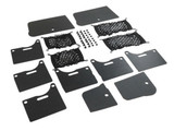 14-24 Ram 1500 Ram Box Cargo Management System - RAM Classic