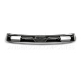 15-17 Ford Mustang Stoßstangenansatz - Diffusor Carbon GT350 Style Hinten