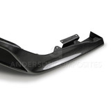 15-17 Ford Mustang Stoßstangenansatz - Diffusor Carbon GT350 Style Hinten