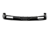 15-17 Ford Mustang Stoßstangenansatz - Diffusor Carbon GT350 Style Hinten