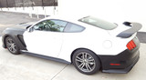 15-23 Ford Mustang Spoiler - Fiberglas GT350R Style
