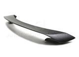 15-23 Ford Mustang Spoiler - Fiberglas GT350R Style