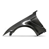 15-17 Ford Mustang Kotflügel - Carbon, GT350 Style, (1cm Breiter)