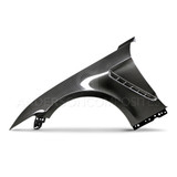 15-17 Ford Mustang Kotflügel - Carbon, GT350 Style, (1cm Breiter)