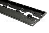 15-23 Ford Mustang Seitenschweller - Type-AR - Carbon
