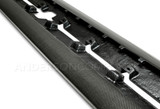 15-23 Ford Mustang Seitenschweller - Type-AR - Carbon