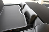 15-23 Ford Mustang (Convertible) Windschott - Premium-Sport - ohne Logo