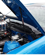 05-14 Ford Mustang Haubenlift (35232673)