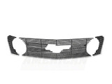 05-09 Ford Mustang GT Kühlergrill Einlage Vorne oben