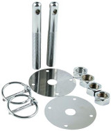 05-12 Ford Mustang Haubensicherung (38001131)