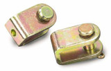 64-73 Ford Mustang Bowdenzug Feststellbremse - Set