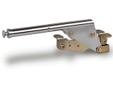 64-73 Ford Mustang Hebel Feststellbremse - Chrom