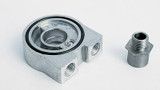 64-73 Ford Mustang Bypass Ölfilter Motor - Performance Sandwich Adapter