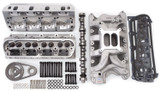69-70 Ford Mustang (351) Motor Top End Kit