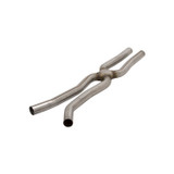 15-17 Ford Mustang V6 (3.7) Auspuffverbindungsrohr - Flowmaster - X-Pipe