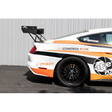 15-17 Ford Mustang (Coupe) Spoiler - Heckspoiler - APR Performance GT-250 - Carbon - Einstellbar - 67" Hinten