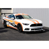 15-17 Ford Mustang (Coupe) Spoiler - Heckspoiler - APR Performance GT-250 - Carbon - Einstellbar - 67" Hinten