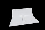 05-14 Ford Mustang Fiberglas - Rear Seat Delete - LG124 Hinten