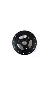 66-68 Chevrolet Corvette (327) Schwingungsdämpfer