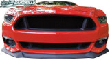 15-17 Ford Mustang Einsatz Kühlergrill Vorne