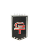 65-66 Ford Mustang Emblem