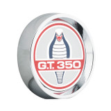 64-73 Ford Mustang Nabenkappe - Für Legendary Wheel - Shelby GT350