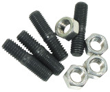 56-67 Chevrolet Corvette Base Carburetor Stud Kit
