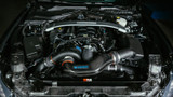 15-17 Ford Mustang GT Kompressor Komplettset