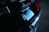 15-17 Ford Mustang GT Kompressor Komplettset