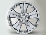 11-19 Ram 1500 Felge - 20 x 9 Aluminium