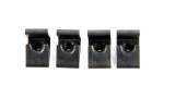 65-66 Ford Mustang Klammer Instrumentenblende Oben