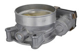 15-23 Ford Mustang (5.0, 5.2) Drosselklappengehäuse - 87mm