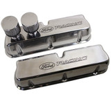 64-73 Ford Mustang (260, 289, 302) Ventildeckelset