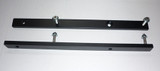 64-70 Ford Mustang Verlängerung Sitzschiene - 110 mm - Paar links oder rechts