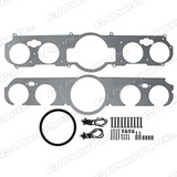 65-66 Ford Mustang Instrumenteneinheit