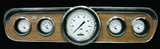 65-66 Ford Mustang Instrumenteneinheit