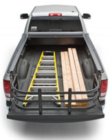 Dodge, Ram Erweiterung für Ladefläche - BedXtender HD Max - U-Shape - schwarz