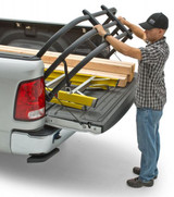 Dodge, Ram Erweiterung für Ladefläche - BedXtender HD Max - U-Shape - schwarz