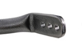 15-23 Ford Mustang Stabilisator Set - BMR - Vorne und Hinten - Schwarz Vorne und hinten