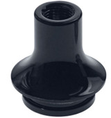 05-14 Ford Mustang Montageset für Schaltsack Schaltgetriebe - Schwarz