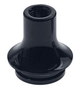 05-14 Ford Mustang Montageset für Schaltsack Schaltgetriebe - Schwarz
