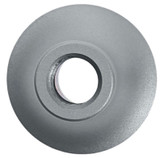 05-14 Ford Mustang Montageset für Schaltsack Schaltgetriebe - Silber