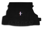 05-06 Ford Mustang (Convertible) Kofferraumteppich